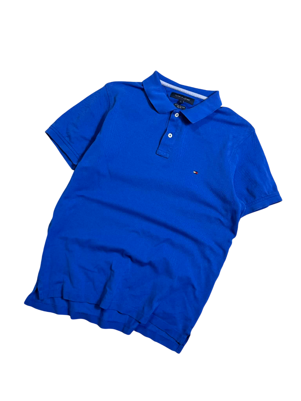Tommy Hilfiger Poloshirt (L)