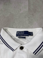 Ralph Lauren Dual Pony Polo (L)