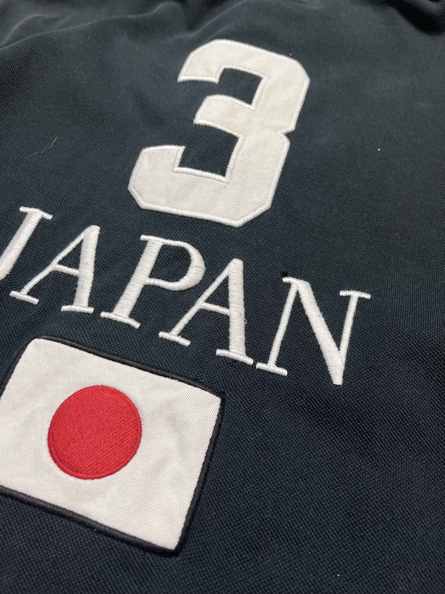 *Ralph Lauren Chief Keef JAPAN Polo (S)