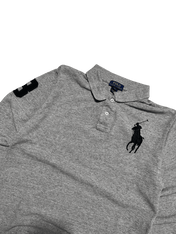 *Ralph Lauren Chief Keef Bigpony Polo (S)
