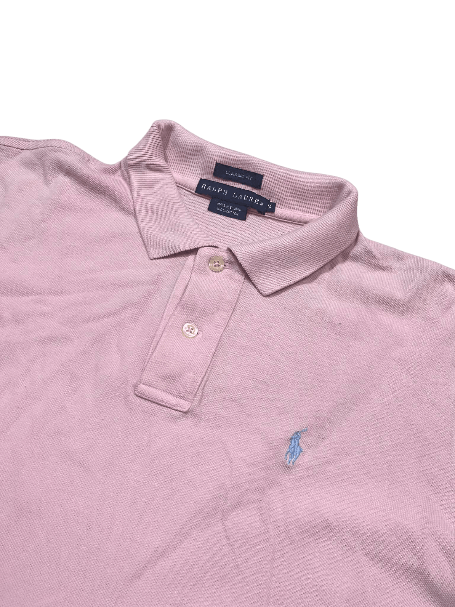 Ralph Lauren (Women M, Men XS)