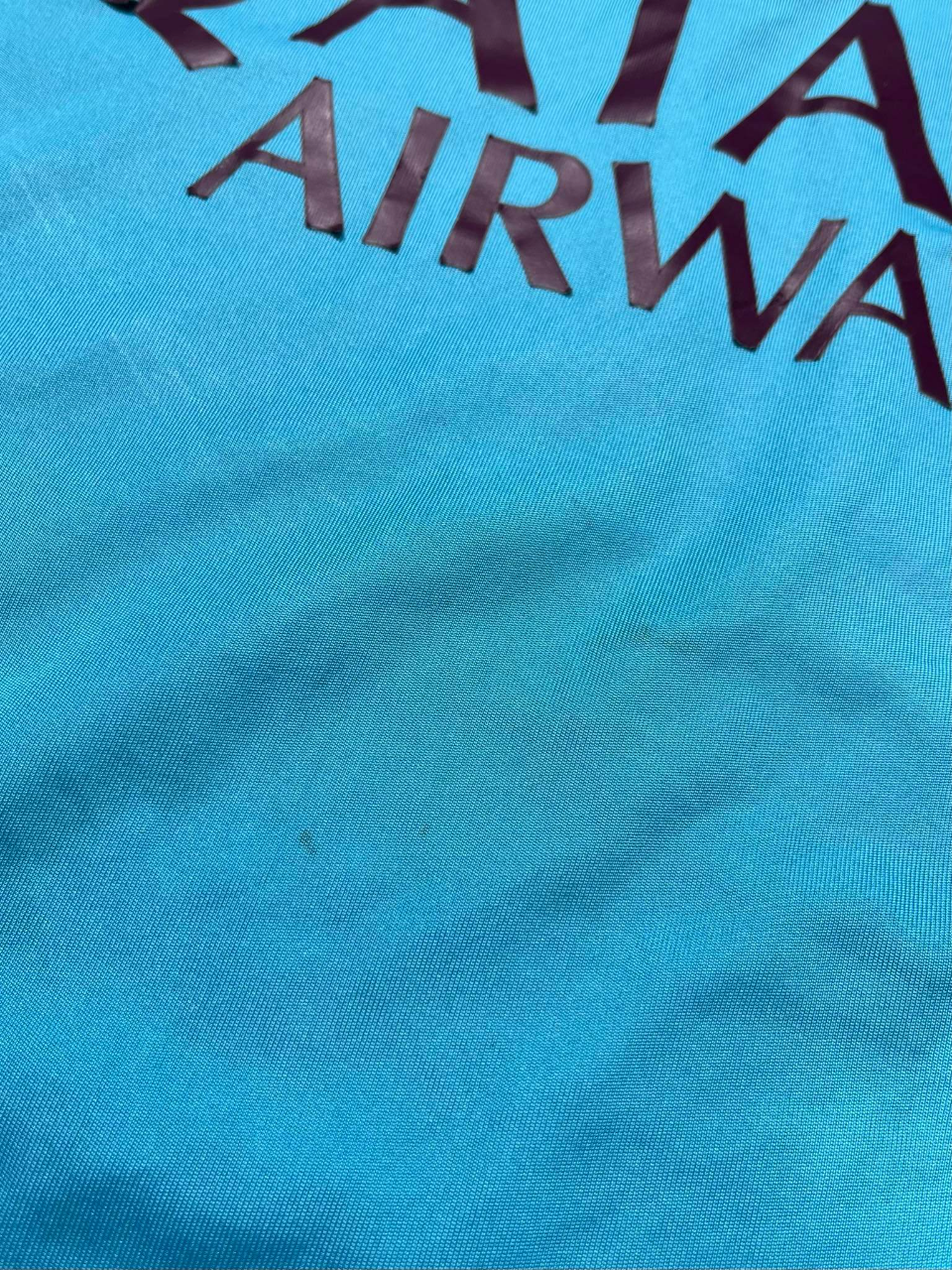 Nike 2013-14 Barcelona mez (S)