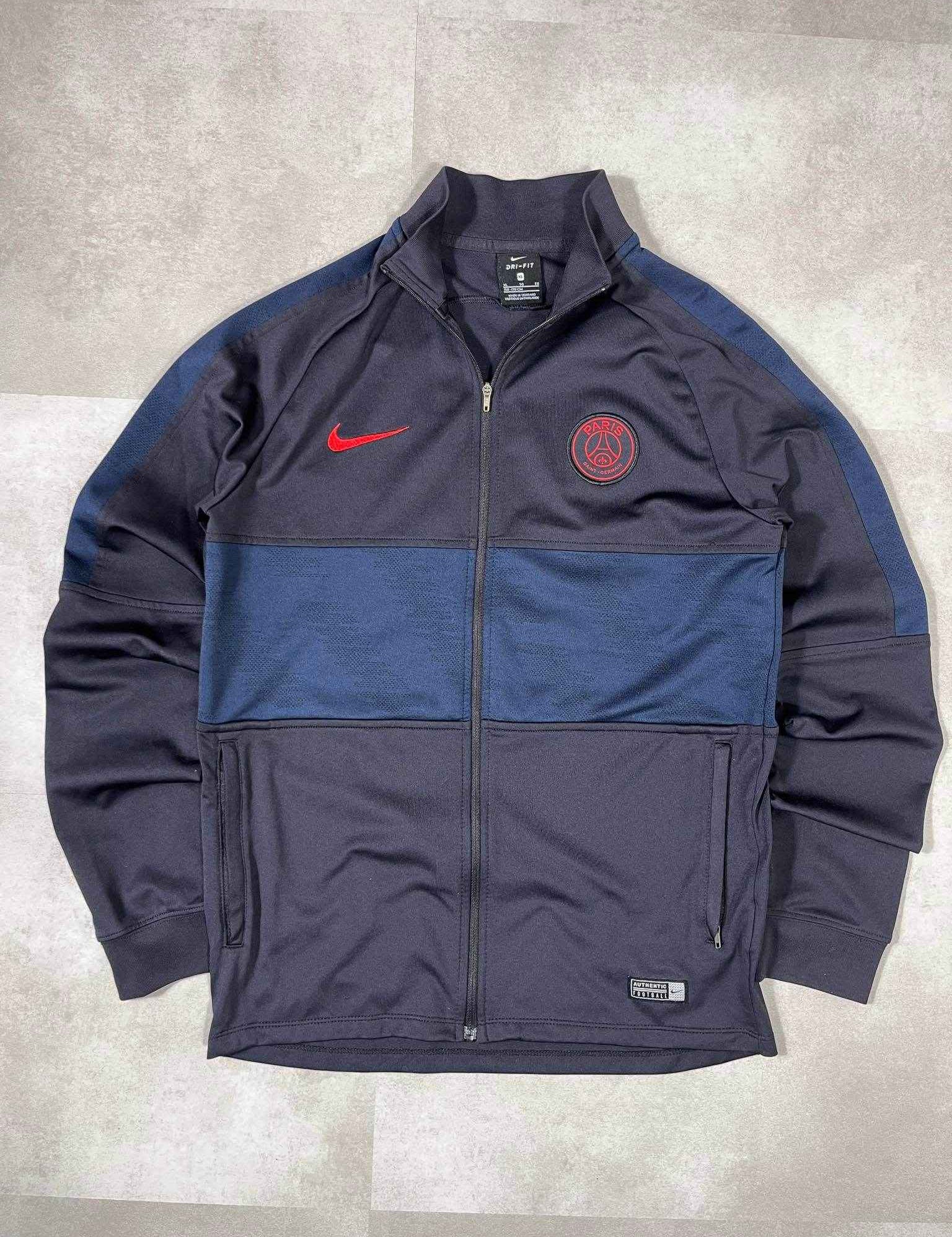 Nike PSG 2019-20 Tracksuit (S)