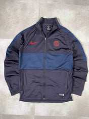 Nike PSG 2019-20 Tracksuit (S)