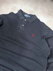 Ralph Lauren Longsleeve Polo (XL)