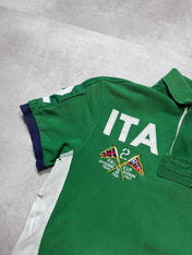 Ralph Lauren Chief Keef Polo (S)