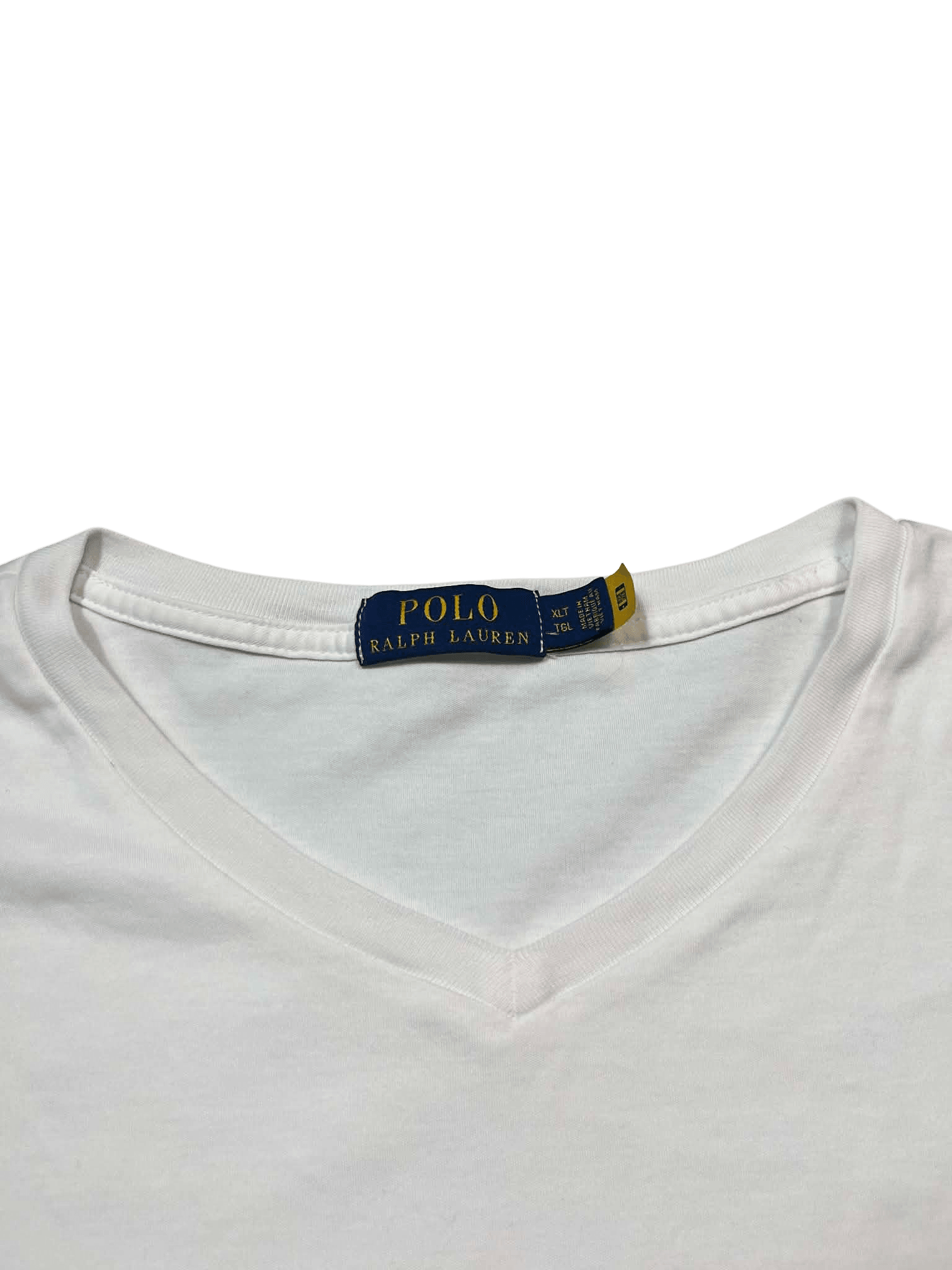 Ralph Lauren T-Shirt (XL)