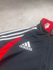 Adidas 2007-08 Liverpool Jacket (M)