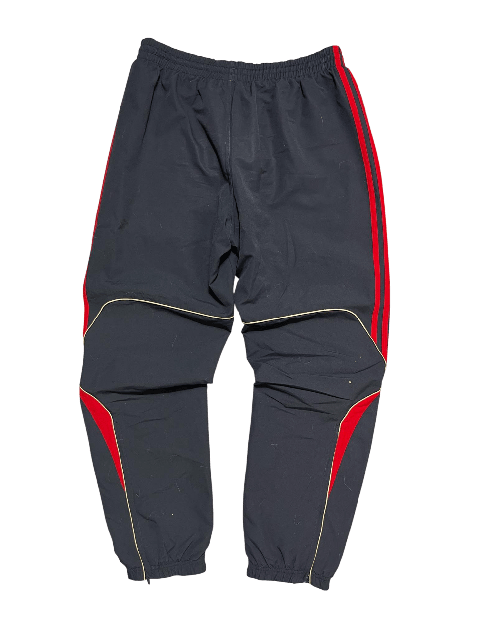 *Adidas x Liverpool 2008-09 Trackpants (L)