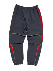 *Adidas x Liverpool 2008-09 Trackpants (L)