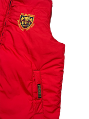 *RARE Ralph Lauren Reversable Vest (S)
