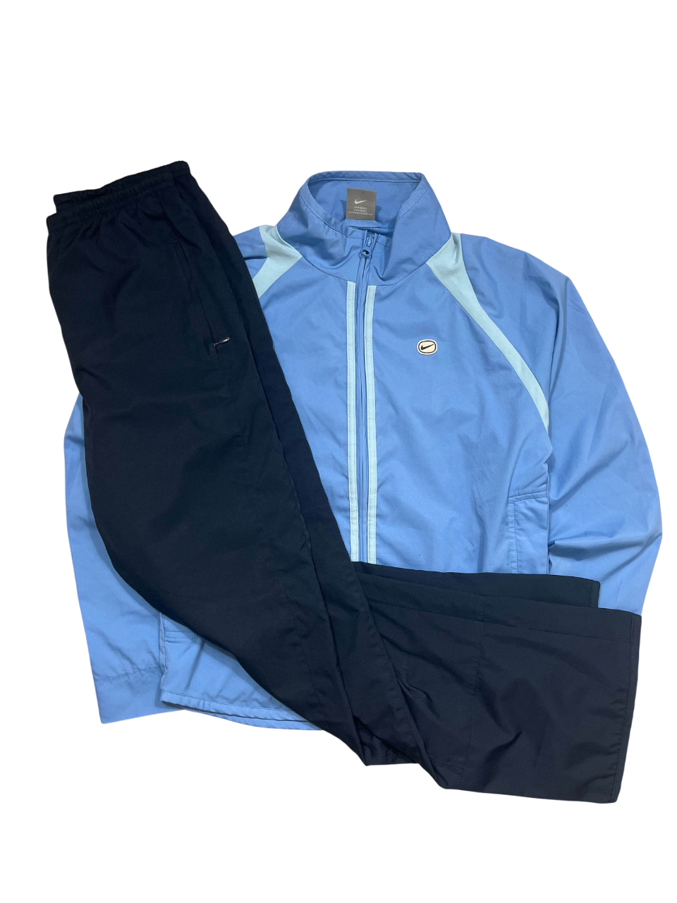 Nike Vintage TN Tracksuit (XS)