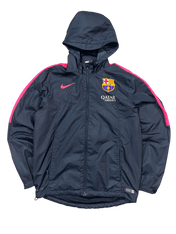 *Barcelona x Nike Tracksuit (M)