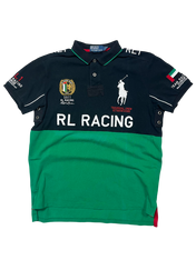 *DUBAI* Ralph Lauren Chief Keef Polo (L)