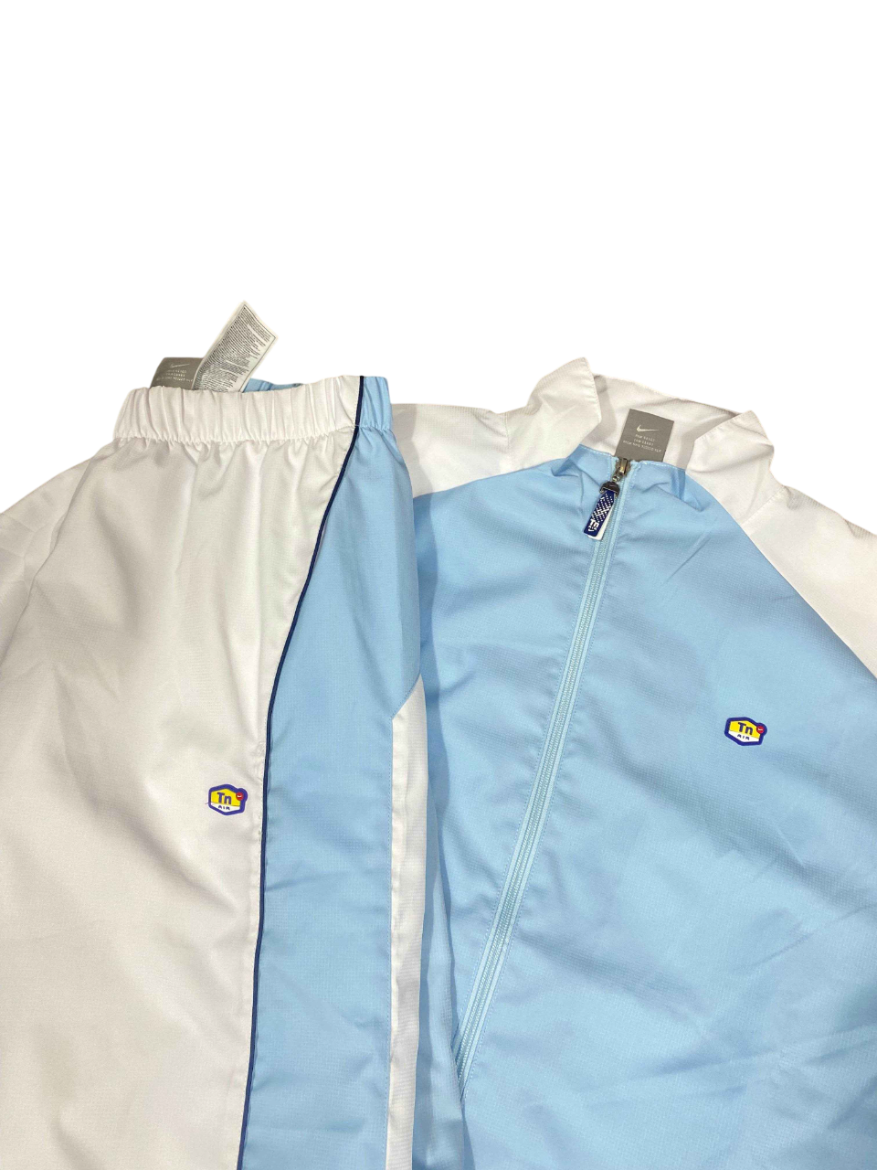 *Nike Vintage TN Tracksuit (L)