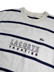 Lacoste Vintage Crewneck (XL