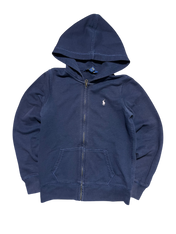 Polo Ralph Lauren Full Zip Up (XXS)