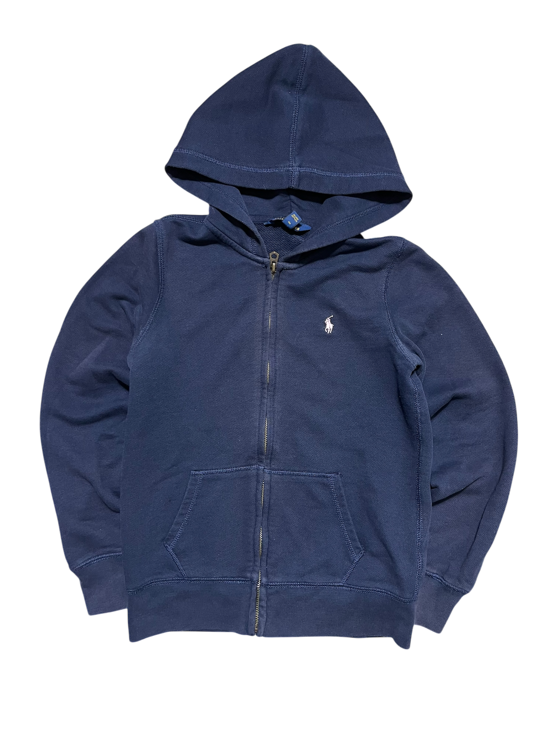 Polo Ralph Lauren Full Zip Up (XXS)