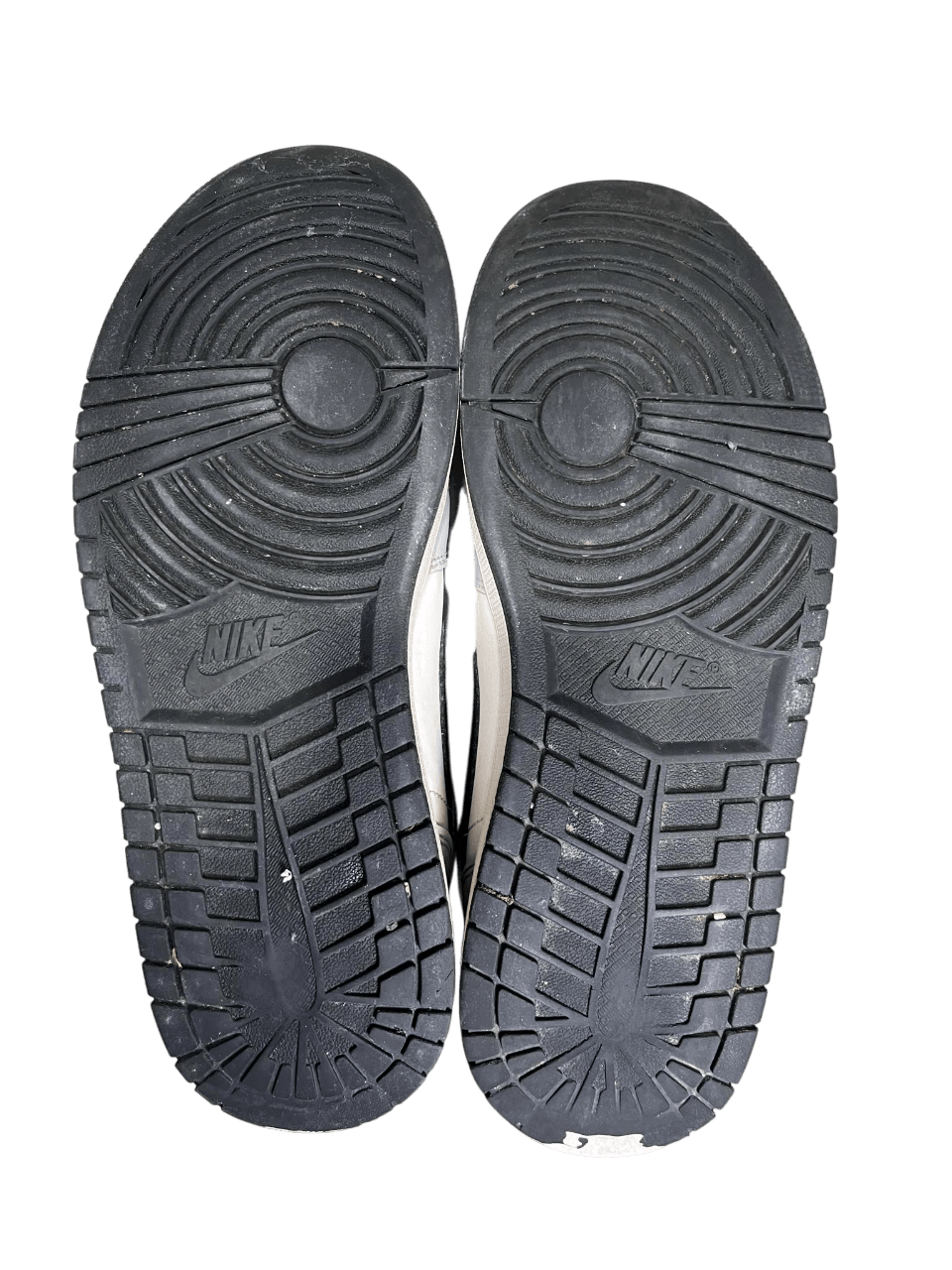 Air Jordan 1 Mid Light Smoke Grey (44)