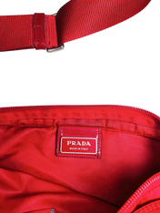 *RARE Vintage Prada Shoulderbag