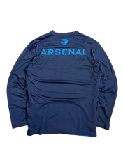 Arsenal x Nike 2011-12 Jersey (L)