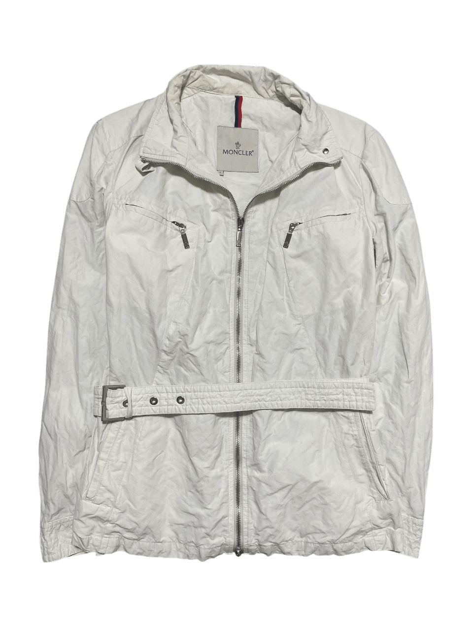 Moncler Women Jacket Size 4 (L)