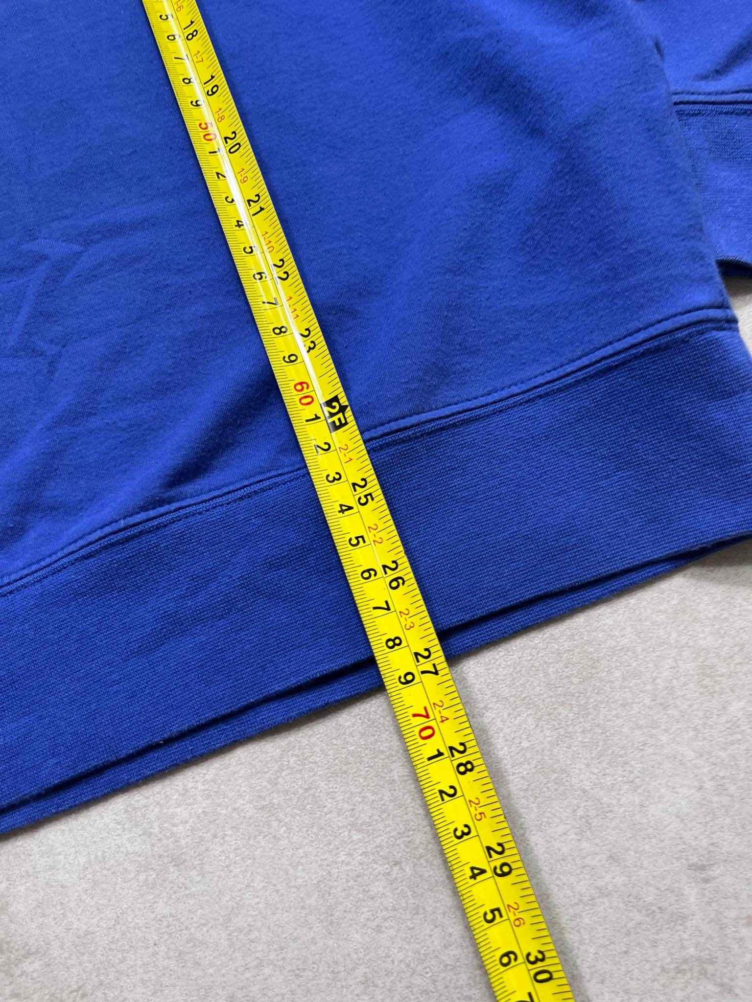 Ralph Lauren Quarter Zip Up (L)