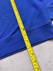 Ralph Lauren Quarter Zip Up (L)