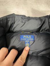 Ralph Lauren Puffer Jacket (XS)