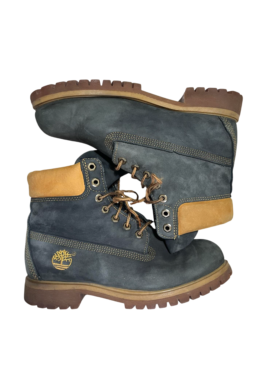 *Timberland Boots (43 eu)