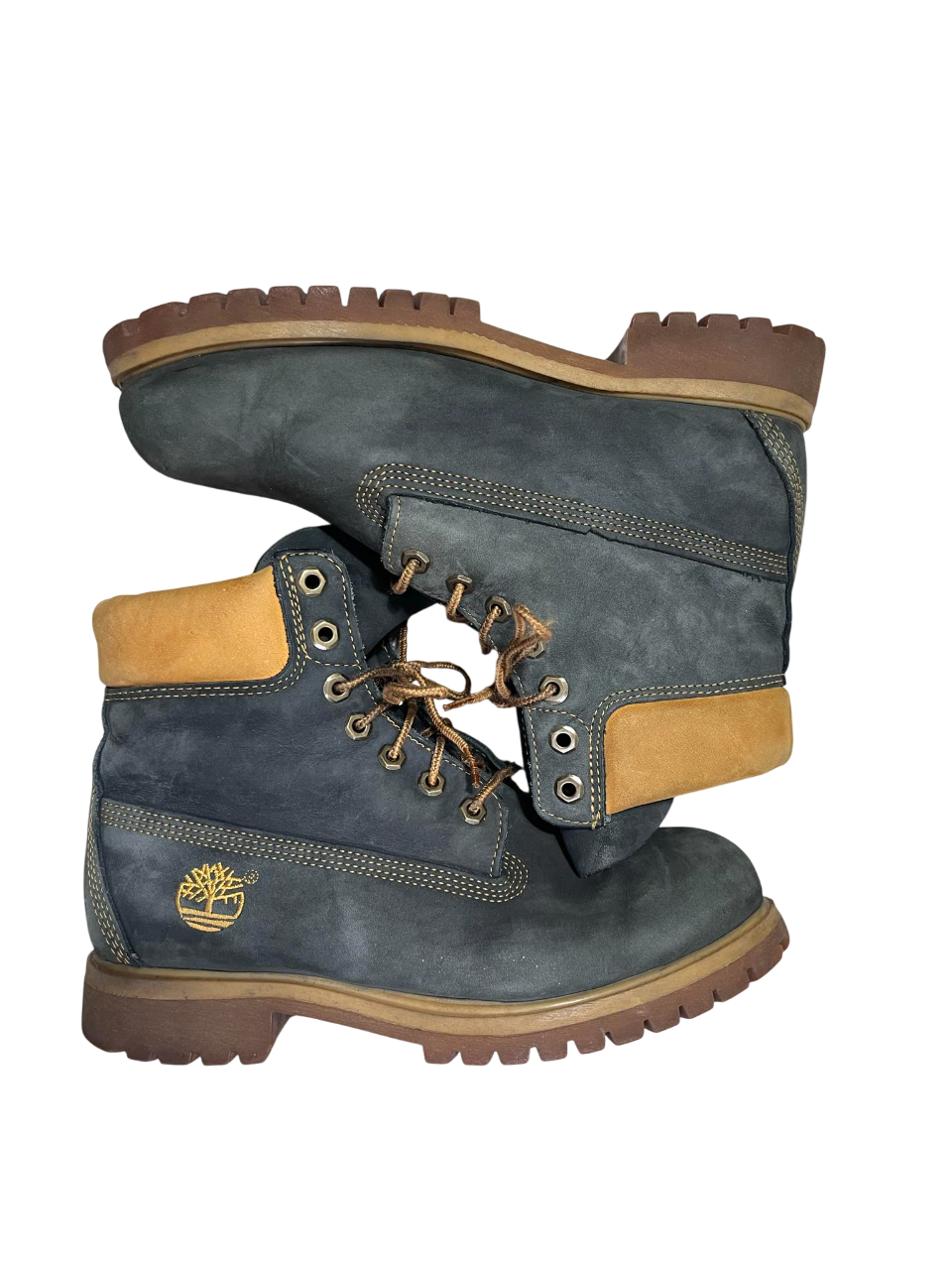 *Timberland Boots (43 eu)