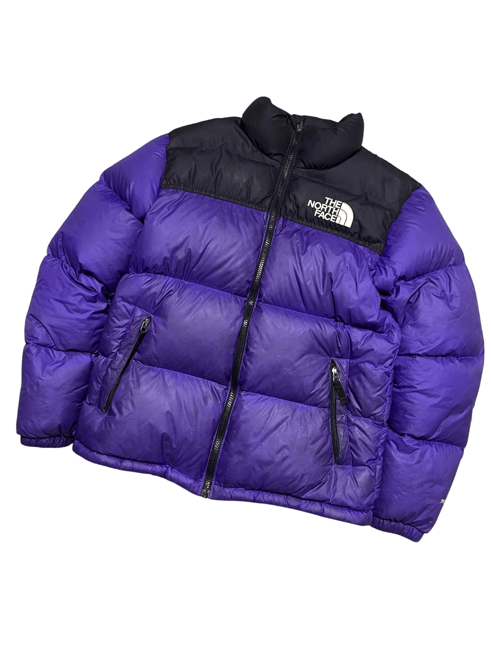 *North Face 700 Puffer Jacket (S)