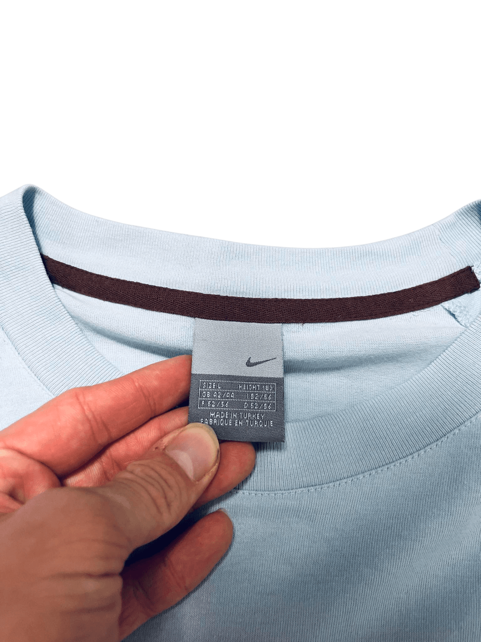 *Nike x COR72Z Crewneck (L)