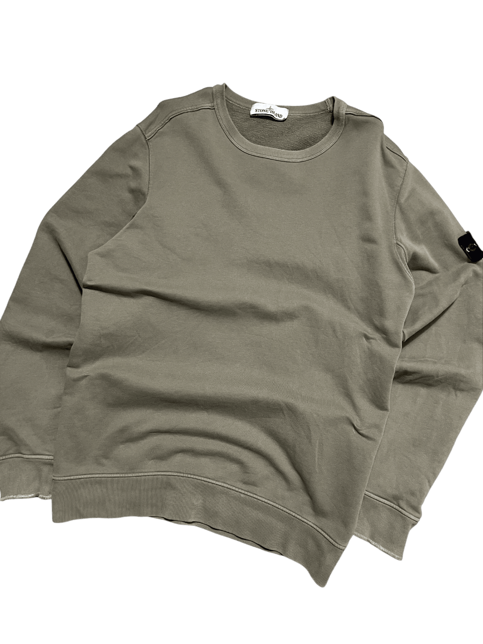 *Stone Island Crewneck (L)