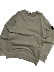*Stone Island Crewneck (L)