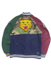 *RARE* Ralph Lauren Bomber Jacket (XS)