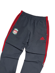 *Adidas x Liverpool 2008-09 Trackpants (L)