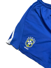 2008 Nike x Brazil Shorts (S)