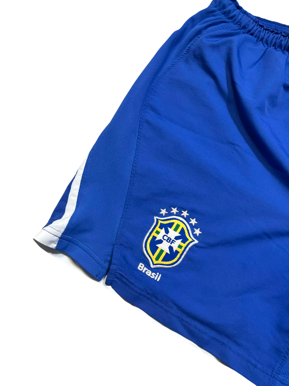 2008 Nike x Brazil Tracksuit (S)