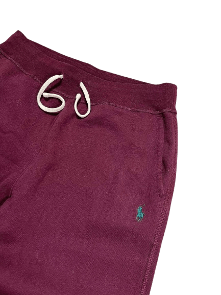 *Polo Ralph Lauren Trackpants (M)