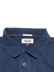 *Tommy Hilfiger Poloshirt (L)