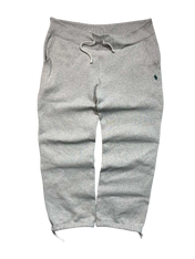 Ralph Lauren Flared Baggy Trackpants (L)