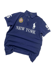 Ralph Lauren Chief Keef Polo (XL)