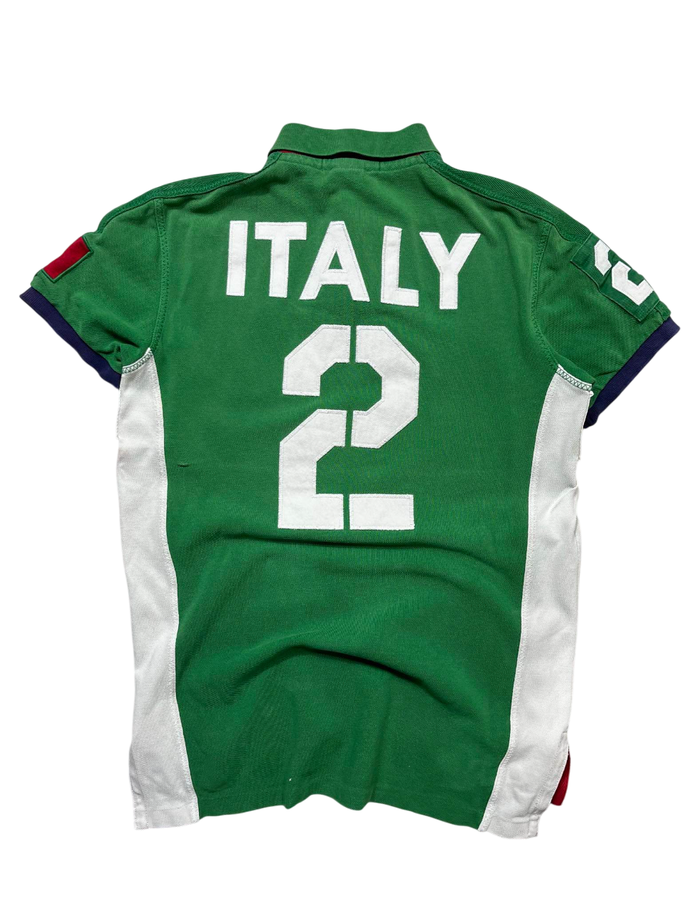 Ralph Lauren Chief Keep póló (S)