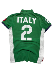 Ralph Lauren Chief Keep póló (S)