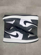 Jordan 1 Low Iron Grey