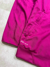 Nike Barcelona 2015-16 Tracksuit (S)