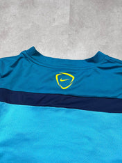 Nike 2013-14 Barcelona Jersey (S)
