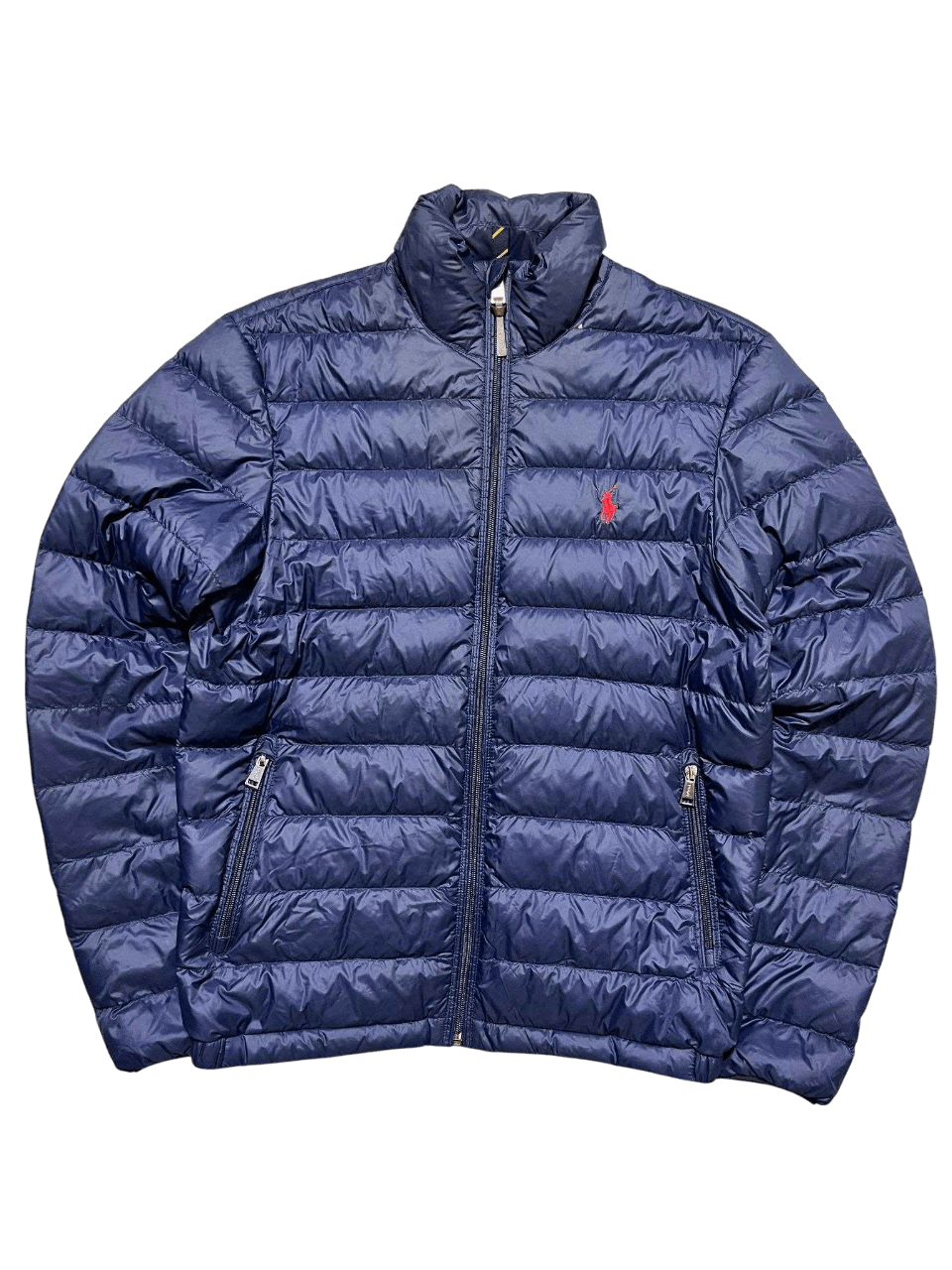 *Ralph Lauren Puffer Jacket (XS)