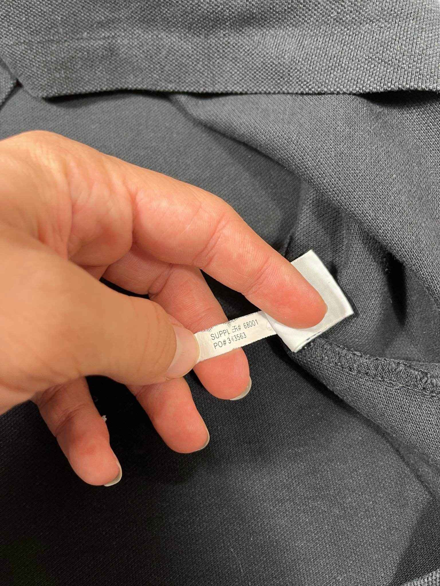 Ralph Lauren Longsleeve Polo (XL)